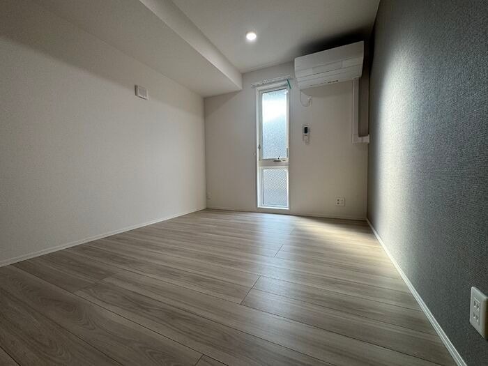 居室・リビング　１１．２帖あるお部屋です