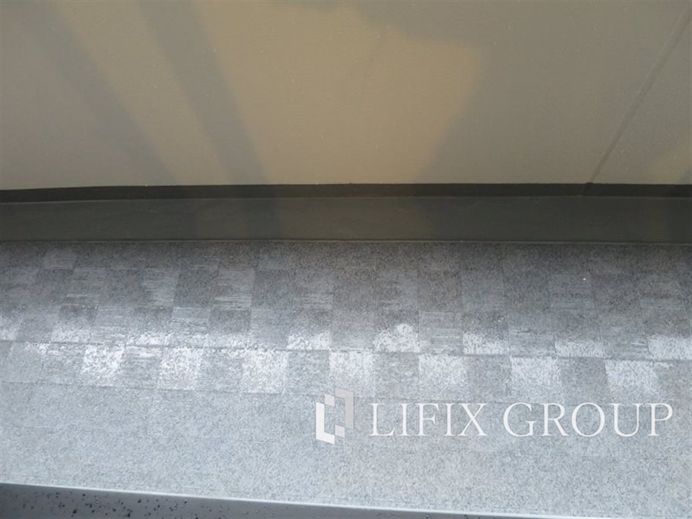 HY s LIAISONの内装写真