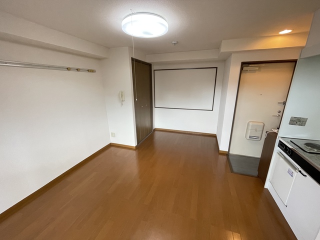 阪神本線 御影駅 徒歩3分 5階建 築30年の内装写真