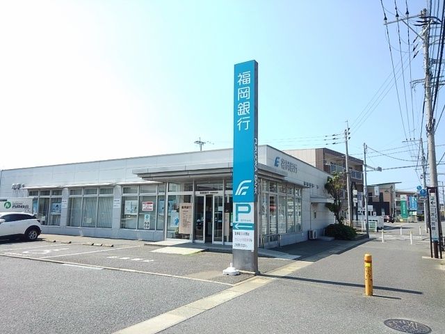 ベルコロレVII Bの周辺写真