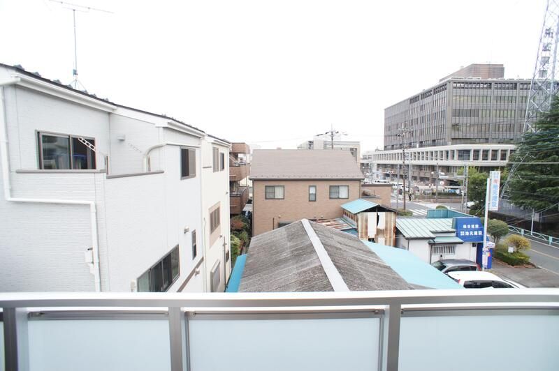 リブリ・ルミエール上戸田のその他写真