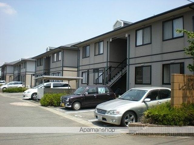 熊本市東区 2階建 築28年のその他写真