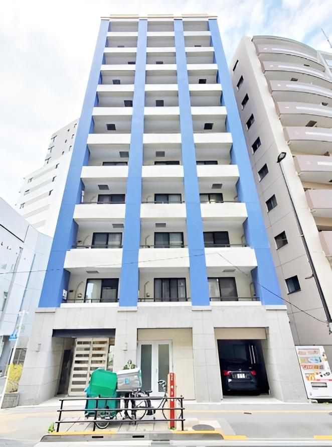 建物外観　☆綺麗な外観☆