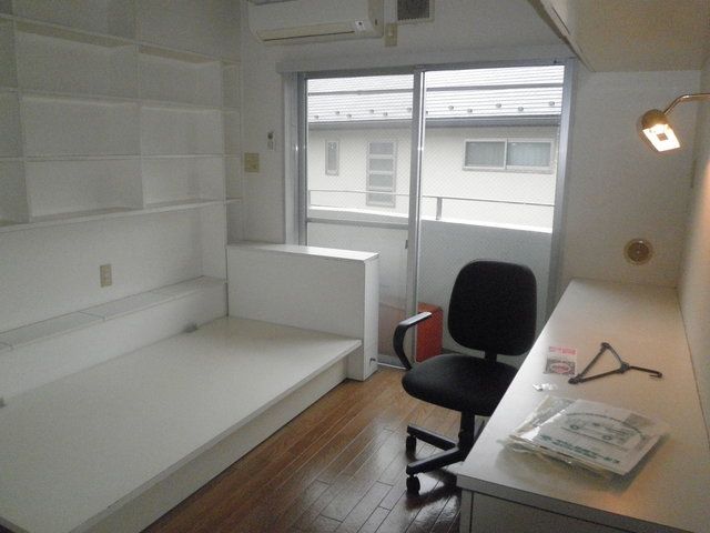 その他部屋・スペース　居室