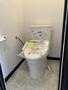 トイレ　バス・トイレ別です　ウォシュレットトイレ
