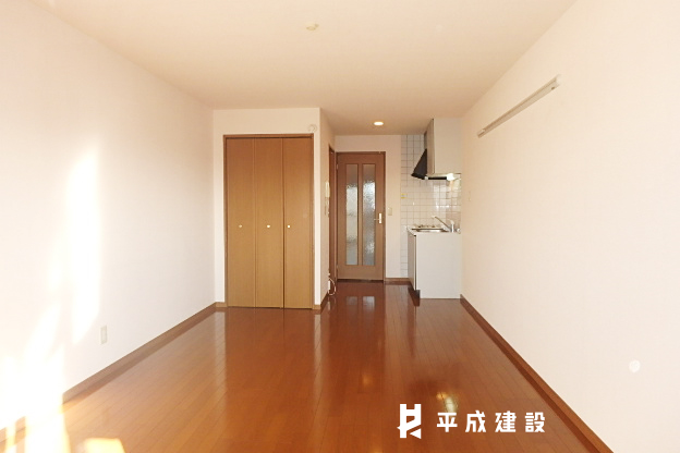 その他部屋・スペース　洋室