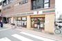 コンビニ　セブンイレブン板橋大和町店（コンビニ）まで359m