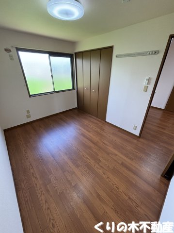 その他部屋・スペース　反転タイプのお部屋です（現況を優先します）
