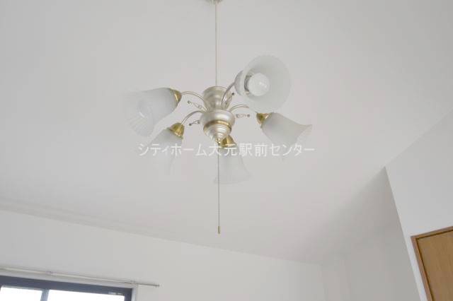 その他　メゾン長谷川