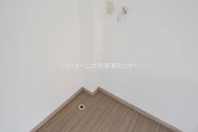 その他部屋・スペース　メゾン長谷川