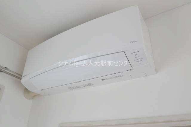 その他設備　メゾン長谷川