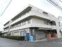 病院　医療法人東川口病院（病院）まで159m