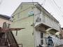 立川駅より徒歩10分 1階 築34年1ヶ月の賃貸物件