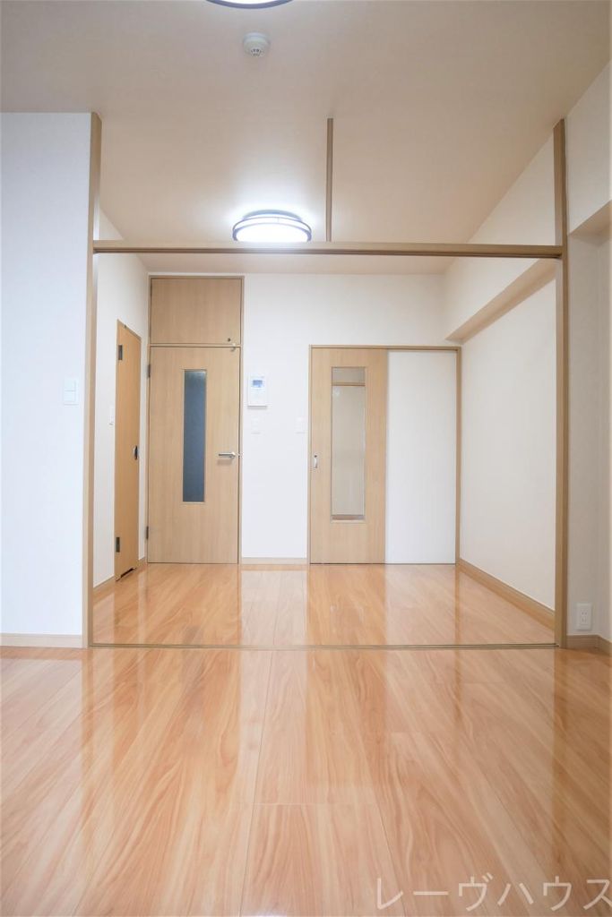 居室・リビング　リビング/居室