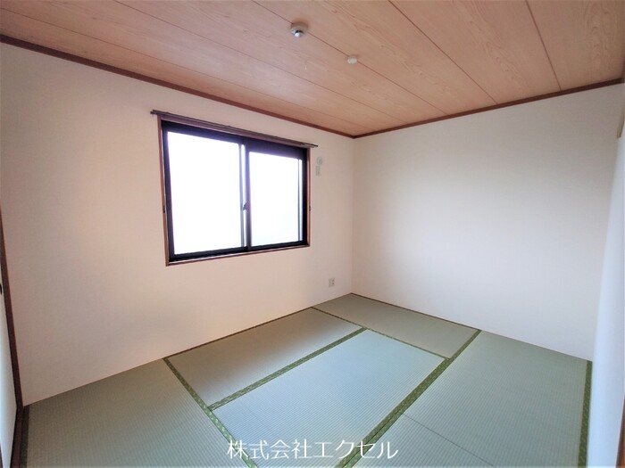 その他部屋・スペース　同等タイプのイメージ画像です。