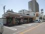 コンビニ　セブンイレブン函館宮前町店（コンビニ）まで268m