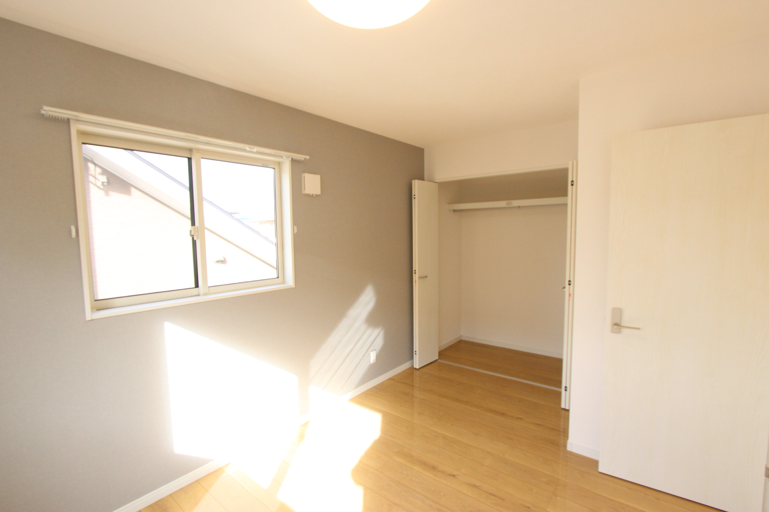 その他部屋・スペース　2階6.3帖洋室