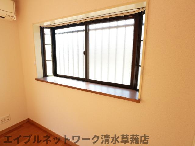 その他部屋・スペース　明るい室内です