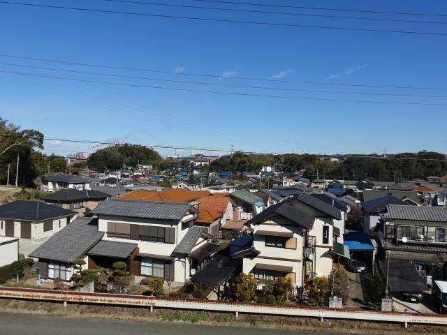 【袖ケ浦市蔵波台のアパートのその他】