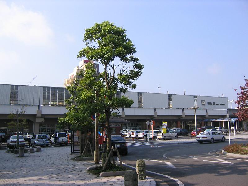 その他　ＪＲ桐生駅（その他）まで1120m