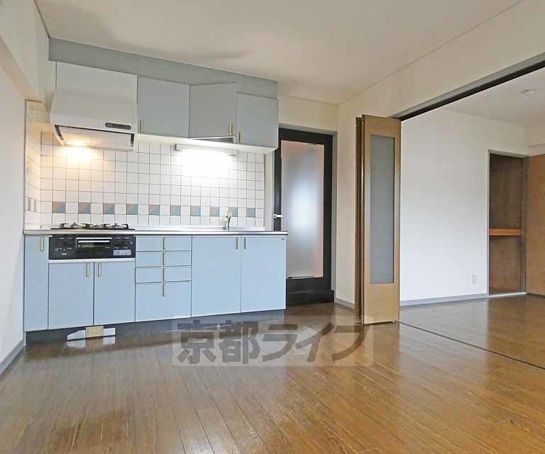 居室・リビング　リビングです。