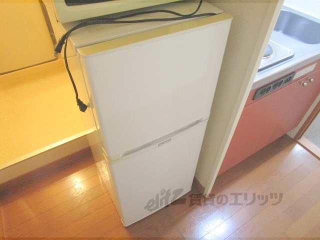 その他部屋・スペース　冷蔵庫置場