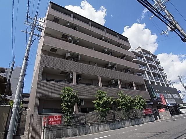 近鉄大阪線 五位堂駅 徒歩5分 築21年