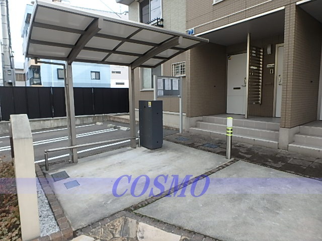 その他部屋・スペース