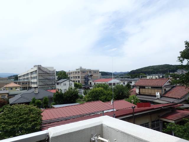眺望　前回募集時写真