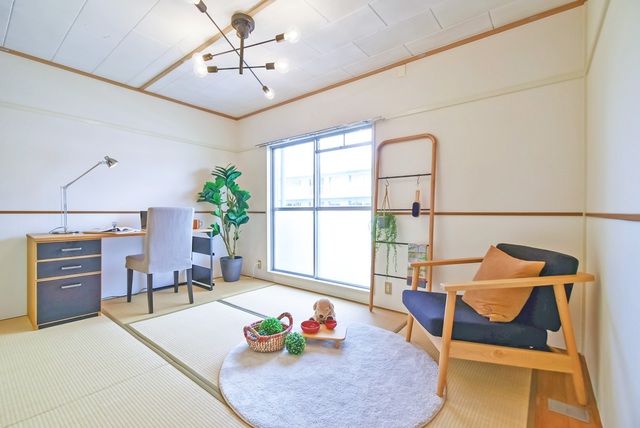 その他部屋・スペース