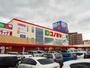 スーパー　コノミヤ富田林店（スーパー）まで317m