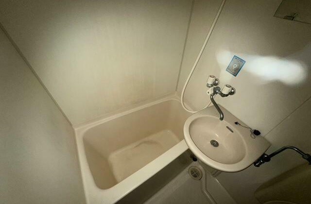 洗面設備　洗面台