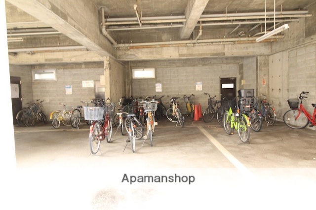 その他共有部分　その他共有部分