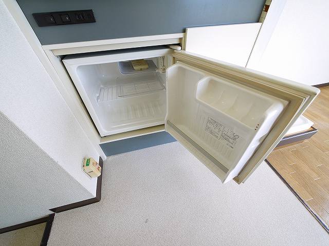 その他　ミニ冷蔵庫