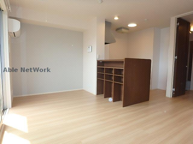 居室・リビング　リビングダイニング