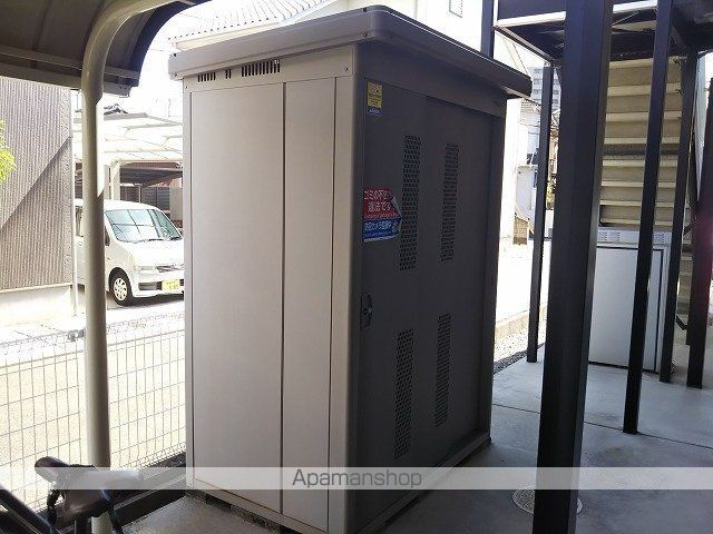 その他共有部分　その他共有部分