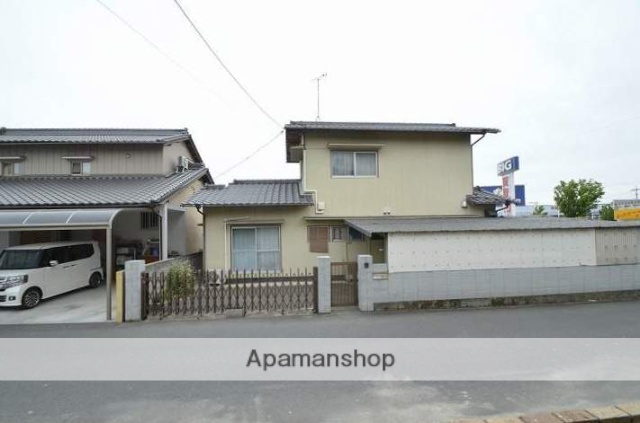 眺望　その他共有部分