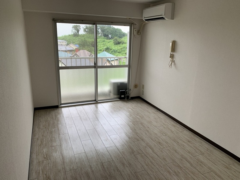 居室・リビング　別部屋参考