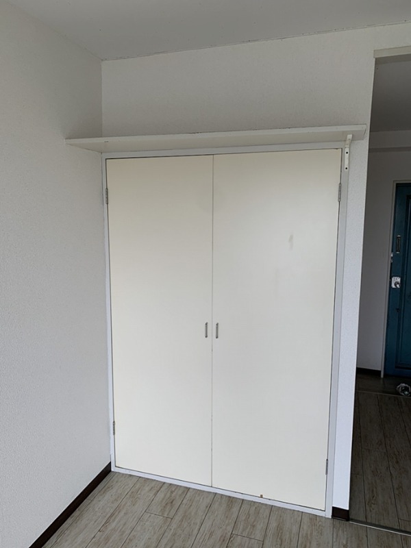 収納　別部屋参考