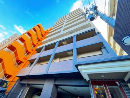 建物外観　詳細は、RISUMO江坂本店までお問合せください♪