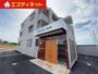 南大高駅より徒歩9分 築1年8ヶ月 3階建の賃貸物件