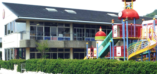 幼稚園・保育園　沼津梅花幼稚園（幼稚園・保育園）まで1126m