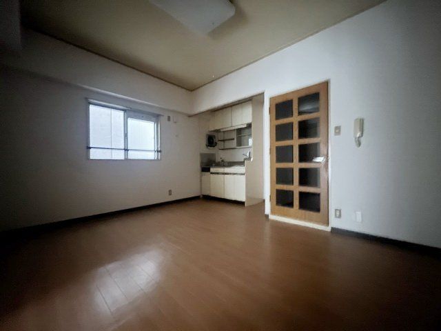 居室・リビング　リビング/居室