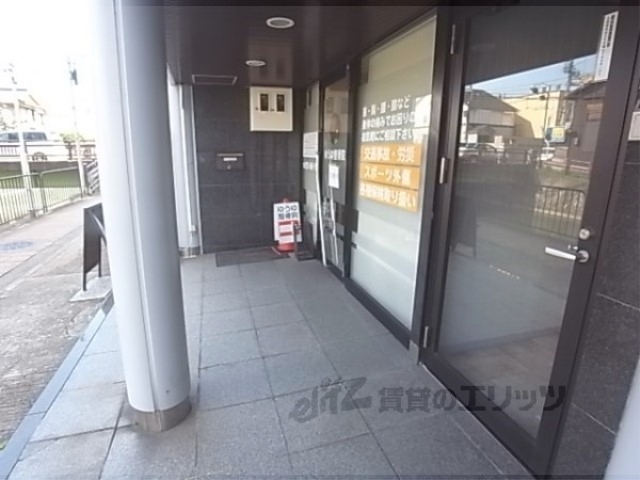 ロビー　ロビー