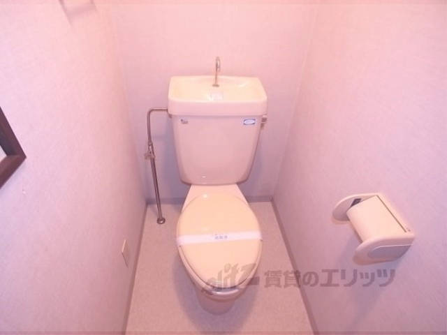 トイレ　やっぱりトイレとお風呂は別が良いです