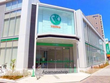 銀行　（株）りそな銀行／玉造支店（銀行）まで155m