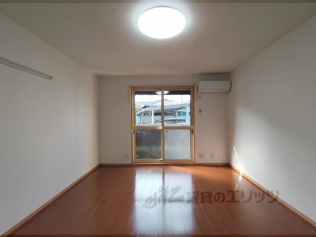 居室・リビング　居室