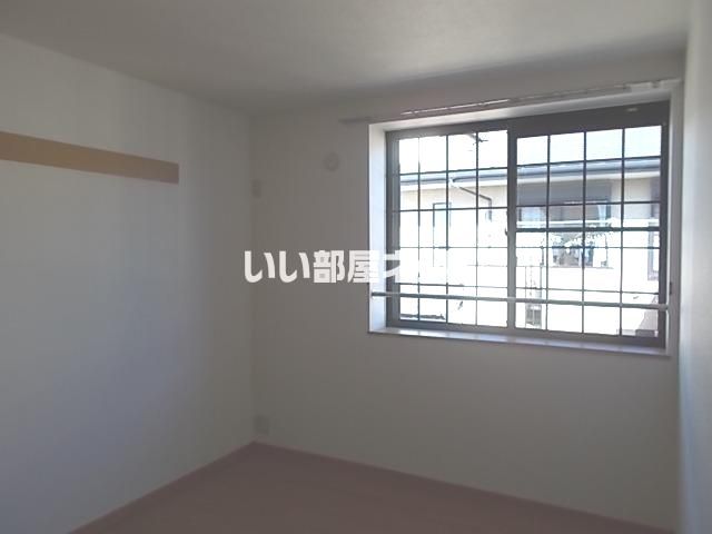 【水戸市吉沼町のアパートのその他部屋・スペース】