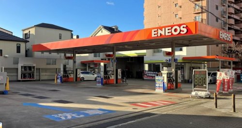 その他　Dr.Driveセルフ西芦屋店（その他）まで199m