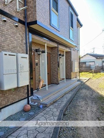 ＪＲ東海道本線 鴨宮駅 徒歩26分 2階建 築23年の外観写真